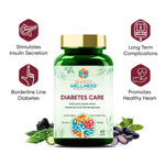 Thumbnail for Search Wellness Diabetes Care Capsules - Distacart