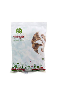 Thumbnail for Siddhagiri's Satvyk Organic Coconut Jaggery Chips