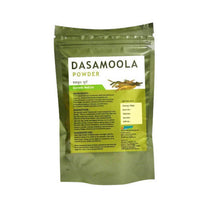 Thumbnail for Nirogam Dasamoola Powder
