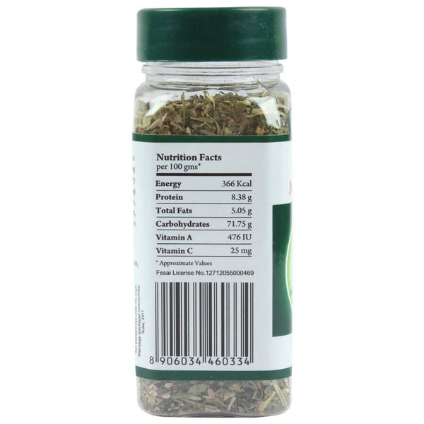 Urban Flavorz Mixed Herbs