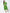 Aniyah Cotton Block Printed Green Color Straight Kurta (AN-129K)