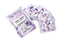 Thumbnail for Vedic Valley Manicure and Pedicure Kit - Lavender and Chamomile - Distacart