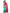 Vamika Karishma Kapoor Peach & Cyan designer saree