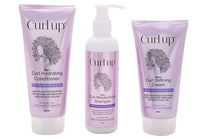 Thumbnail for Curl Up Curl Care Bundle