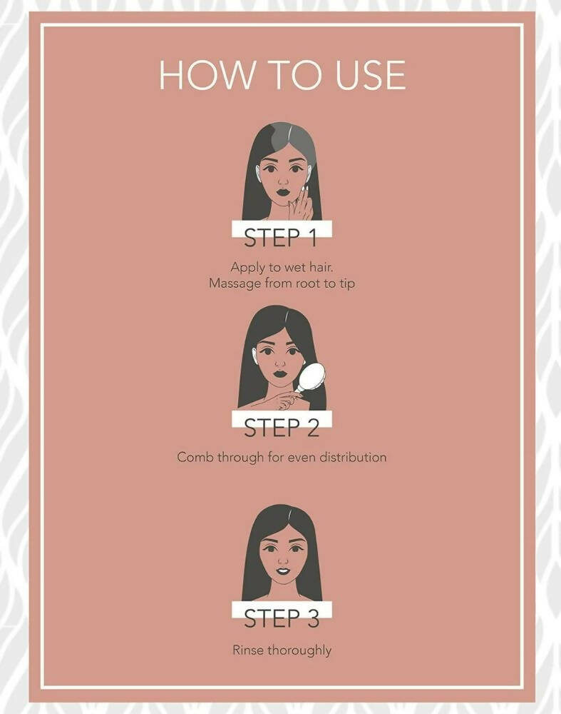 Fabessentials Apple Cider Vinegar Conditioner - Distacart