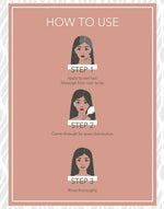 Thumbnail for Fabessentials Apple Cider Vinegar Conditioner - Distacart