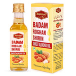 Thumbnail for Naimat Badaam Roghan Shirin Sweet Almond Oil