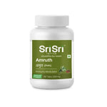 Thumbnail for Sri Sri Tattva NAOQ19 Kit - Immunity Build Up & Protection