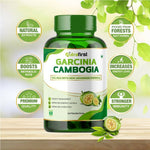 Thumbnail for Nutrafirst Garcinia Cambogia Tablets - Distacart