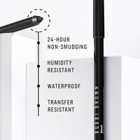 Thumbnail for Bobbi Brown 24 Hour Waterproof Kajal Liner - Black - Distacart
