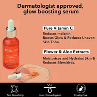 Thumbnail for Professional O3+ Vitamin C Booster Serum