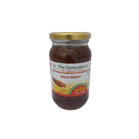 Thumbnail for The Consumer's Wild Honey