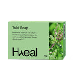 Thumbnail for Haeal Tulsi Soap