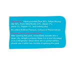 Thumbnail for Early Foods Instant Rice & Moong Khichdi Mix - Distacart