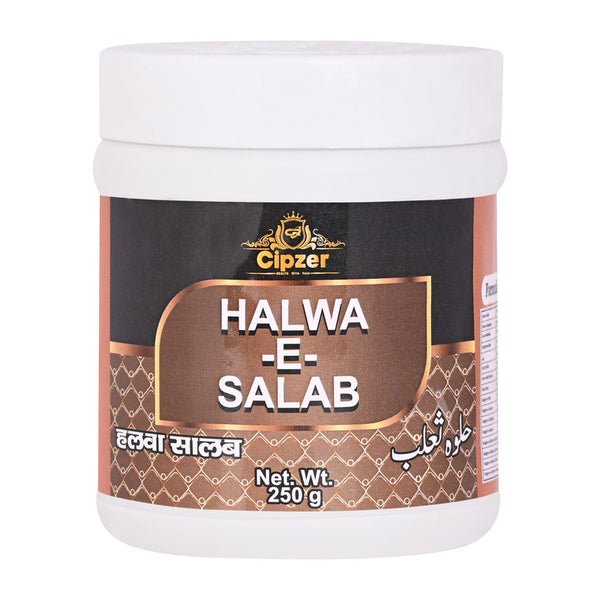 Cipzer Halwa-E-Salab - Distacart