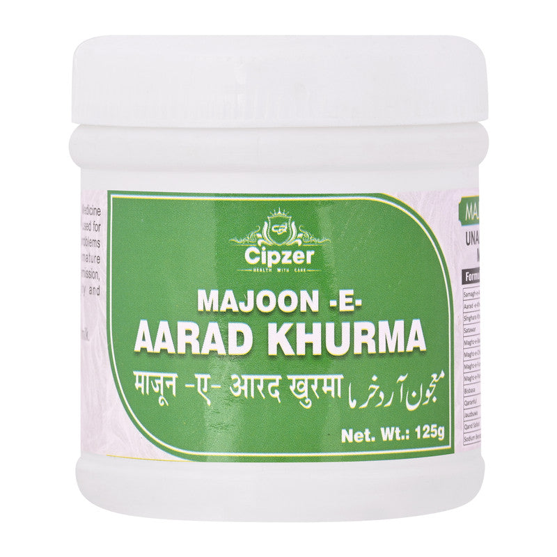 Cipzer Majoon-E-Arad Khurma - Distacart