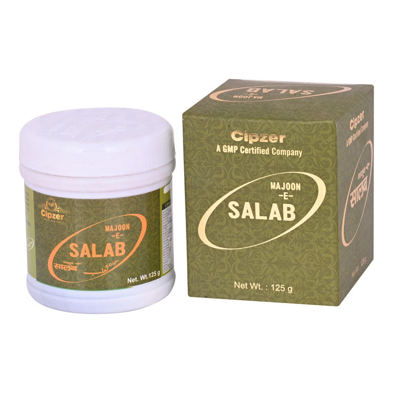 Cipzer Majoon-E-Salab - Distacart