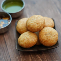 Thumbnail for Nathu's Cocktail Kachori