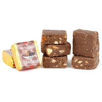 Thumbnail for Nathu's Chocolate Mewa Bites
