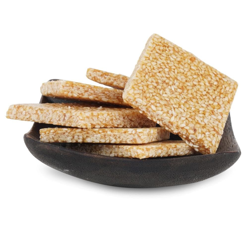 Nathu's Til Chikki