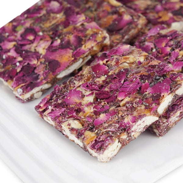 Nathu's Rose Chikki