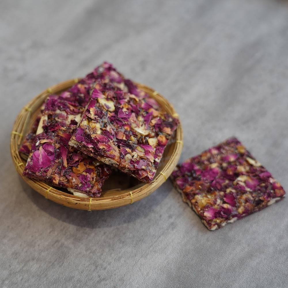 Nathu's Rose Chikki