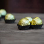 Thumbnail for Nathu's Channa Badam Laddu