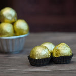 Thumbnail for Nathu's Channa Badam Laddu