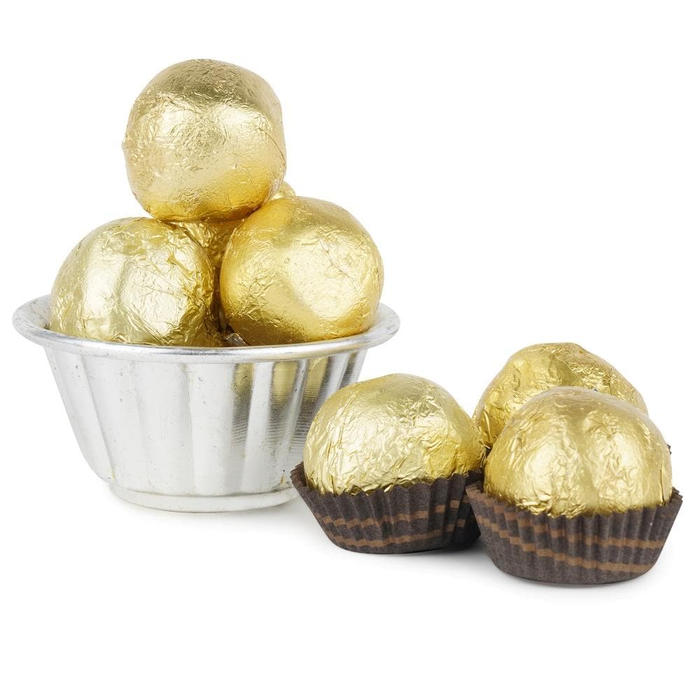 Nathu's Channa Badam Laddu