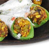 Thumbnail for Nathu's Kaju Pan