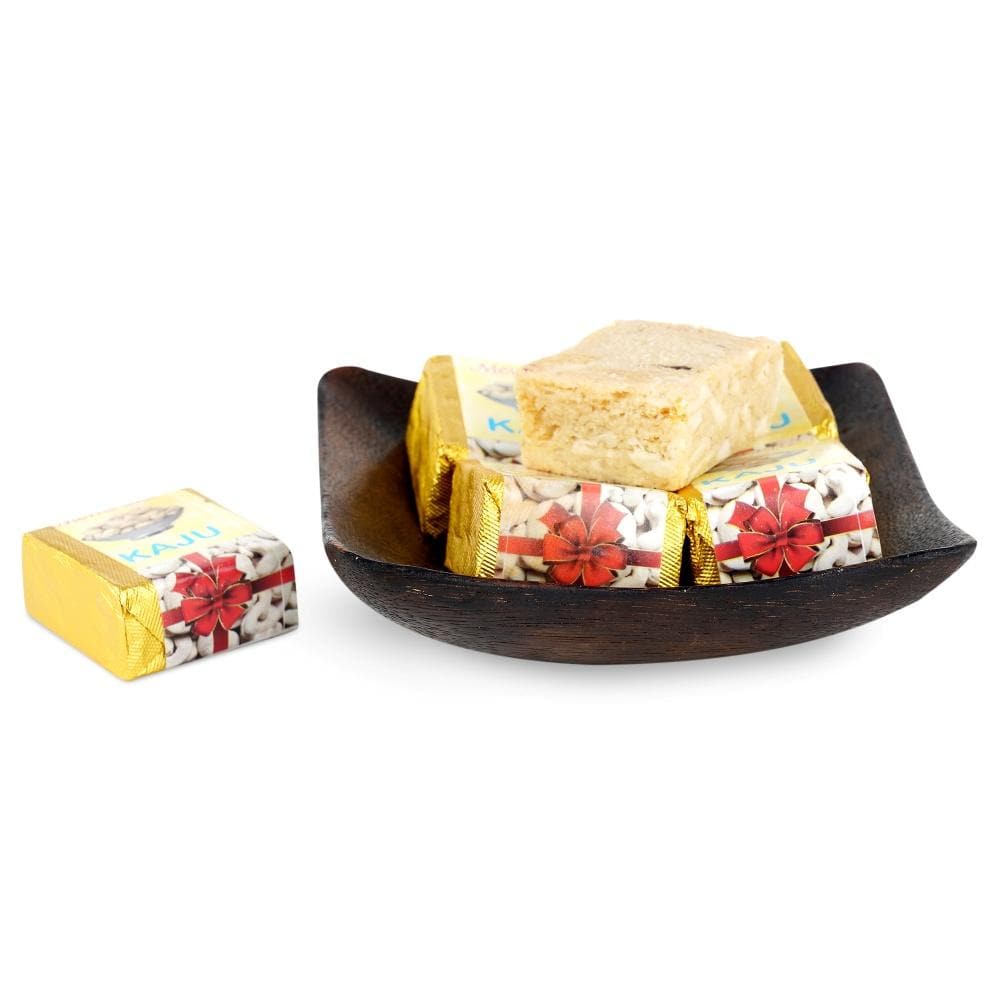 Nathu's Kaju Mewa Bites