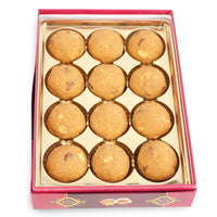 Thumbnail for Nathu's Atta Laddu