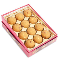 Thumbnail for Nathu's Atta Laddu
