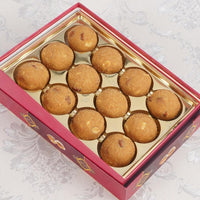 Thumbnail for Nathu's Atta Laddu