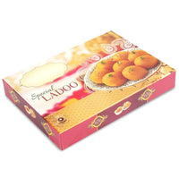 Thumbnail for Nathu's Atta Laddu