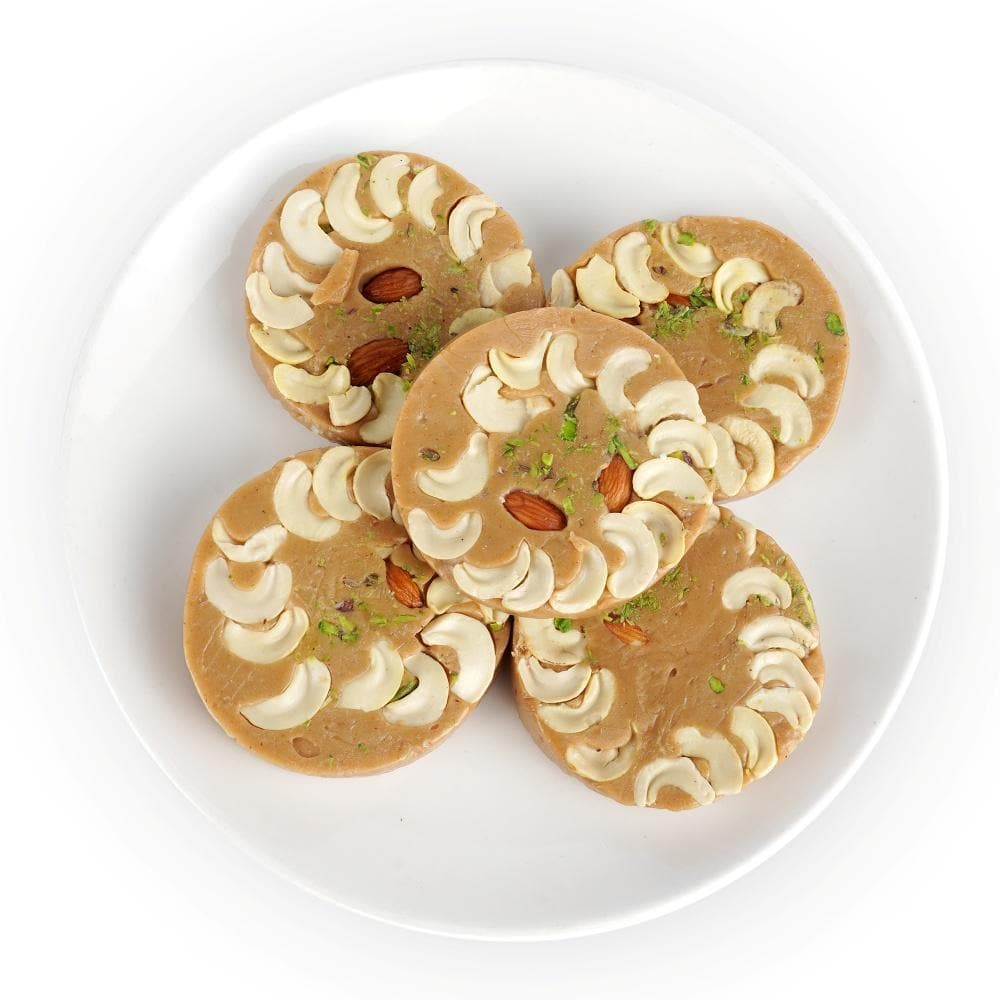 Nathu's Sohan Halwa