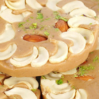 Thumbnail for Nathu's Sohan Halwa