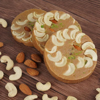 Thumbnail for Nathu's Sohan Halwa
