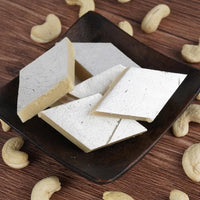 Thumbnail for Nathu's Kaju Katli