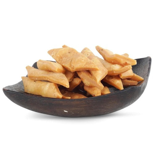Nathu's Namakpara