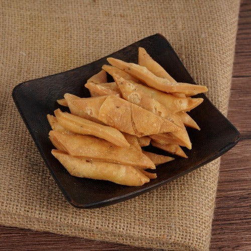 Nathu's Namakpara