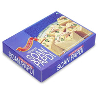 Thumbnail for Nathu's Soan Papdi