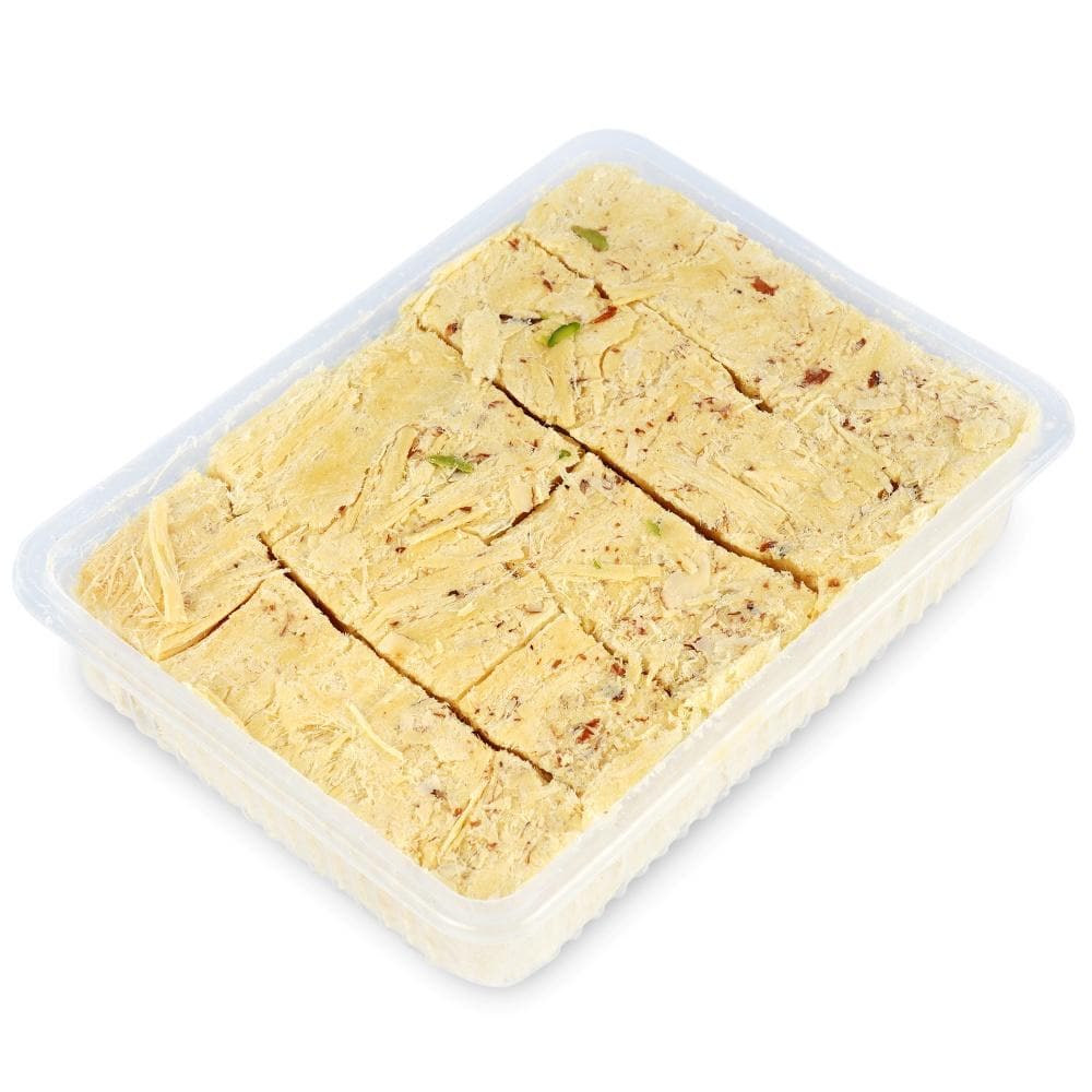 Nathu's Soan Papdi