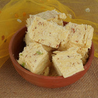 Thumbnail for Nathu's Soan Papdi