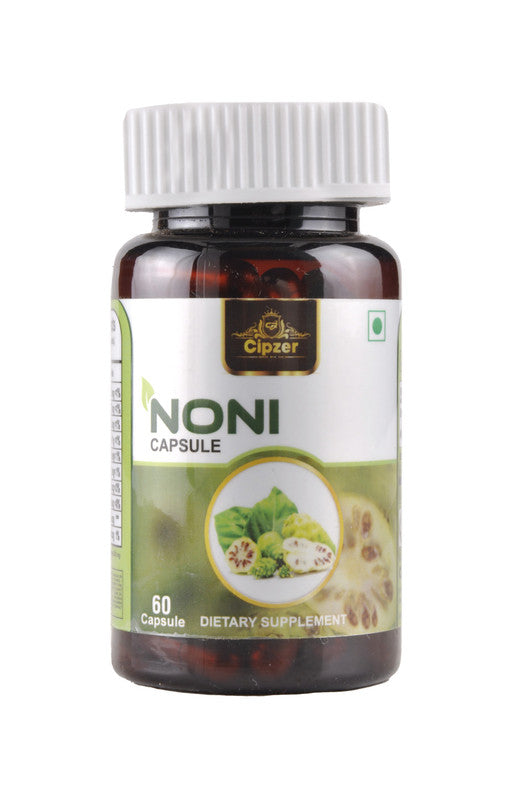 Cipzer Noni Capsules - Distacart