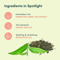 Thumbnail for Tonymoly Chok Chok Green Tea Watery Moisture Cream - Distacart