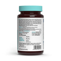Thumbnail for HealthKart HK Vitals Multivitamin Tablets - Distacart