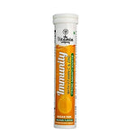 Thumbnail for The Vitamin Company Immunity (Effervescent Tablets) - Distacart