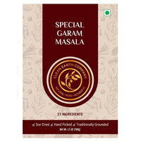 Thumbnail for Clean Earth Special Garam Masala Powder