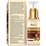 Thumbnail for St.Botanica Moroccan Argan Oil Under Eye Serum